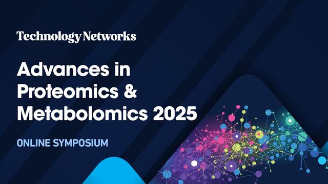 Protein and metabolite interaction visualization 