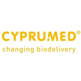 Cyprumed logo