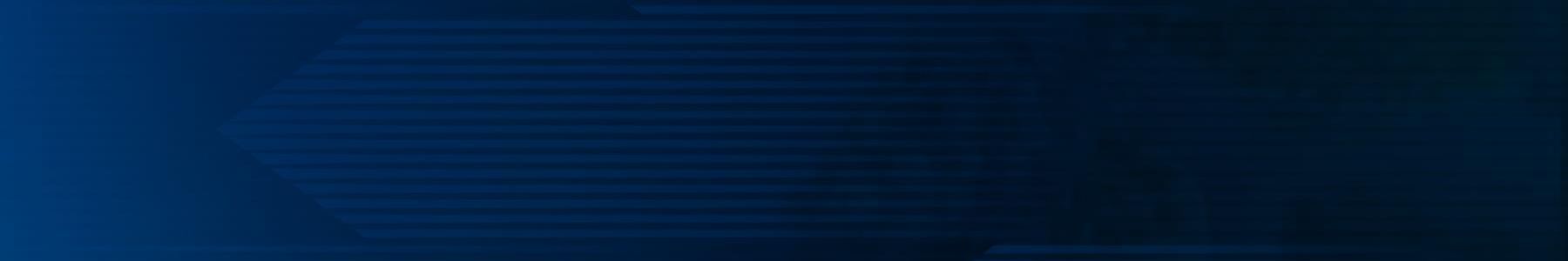 Abstract dark blue banner background design themed for in vivo pharmacology content.