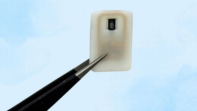 A new implantable device carries a reservoir of glucagon that can be stored under the skin and could save diabetes patients from dangerously low blood sugar.