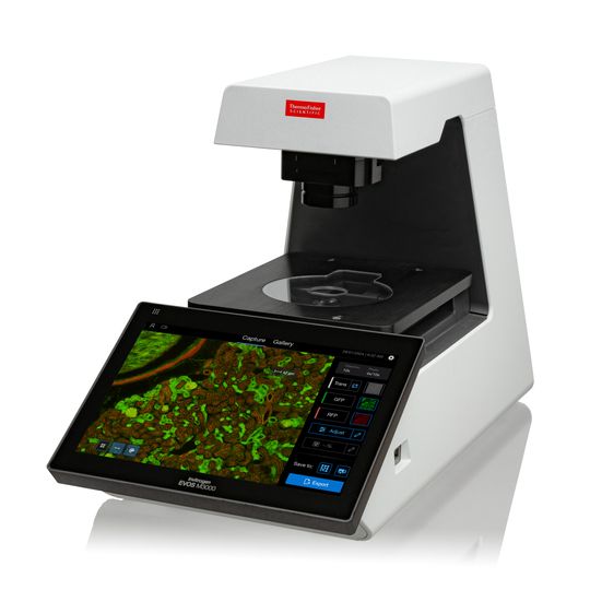Invitrogen EVOS M3000 Imaging System 