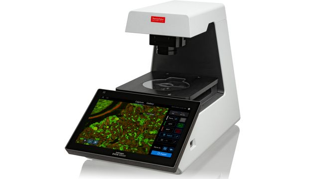 Invitrogen EVOS M3000 Imaging System 