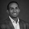 A headshot image of Nikhil Rao.