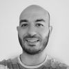 Head shot of Rui Rodrigues
