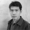 A grayscale image of Dr. Shuang Zhao