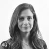 Portrait of Sofia Bariami, Cresset Product Manager driving digital innovation for drug discovery.