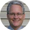 A picture of Steve Murphy, PhD