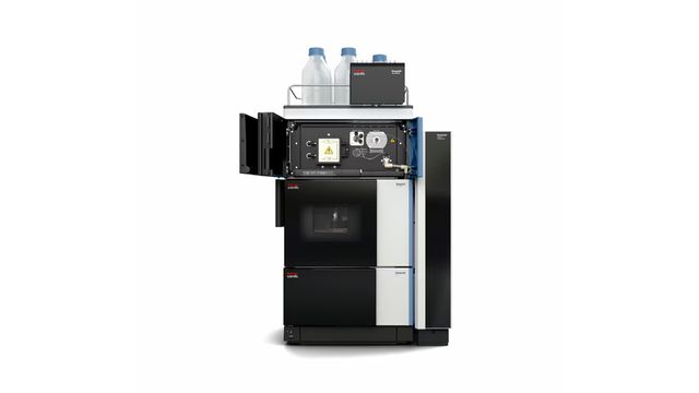 Thermo Scientific™ Vanquish™ Charged Aerosol Detector (CAD) P Series