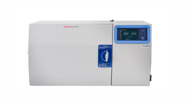 Thermo Scientific™ CryoMed™ Controlled-Rate Freezers 