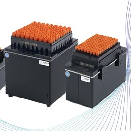 Ziath Tube & Rack Barcode Reading Systems 
